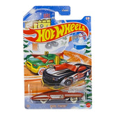 Hot Wheels Evil Twin - 2024 Winter Series 1/5 -